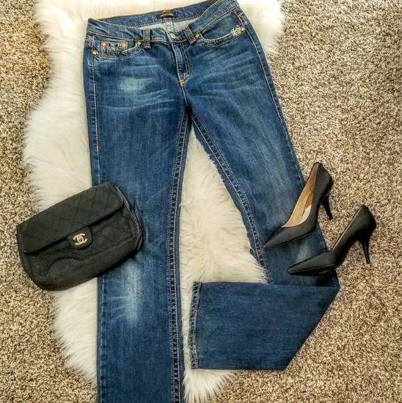 Roberto Cavalli Denim - 🎉 Clearance Roberto Cavalli Authentic Jeans🎉